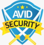 Avid Security Limited logo